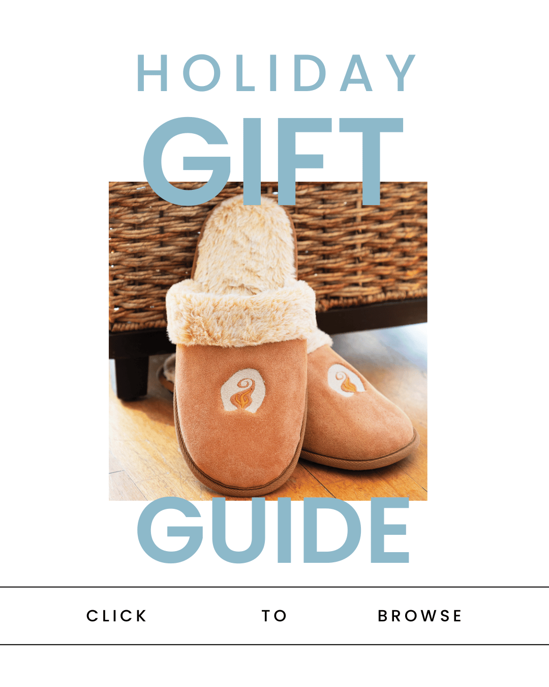 Gift Guide